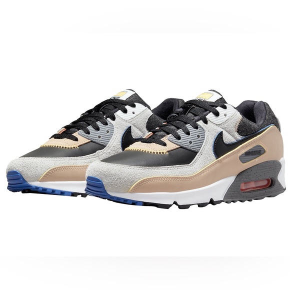 Nike Air Max 90 Alter & Reveal - Picture 1 of 8